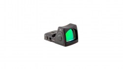 Trijicon RMR RM07 Sight Adjustable (LED) - 6.5 MOA Red Dot